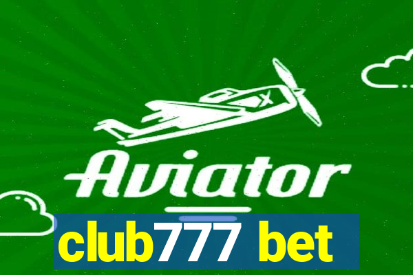 club777 bet